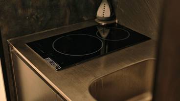 専用キッチン / 30