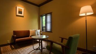 リビング エリア / 20