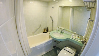 スタンダード ダブルルーム 禁煙