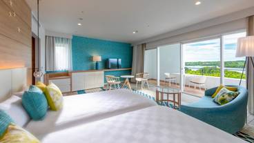 スーペリアツイン / 1