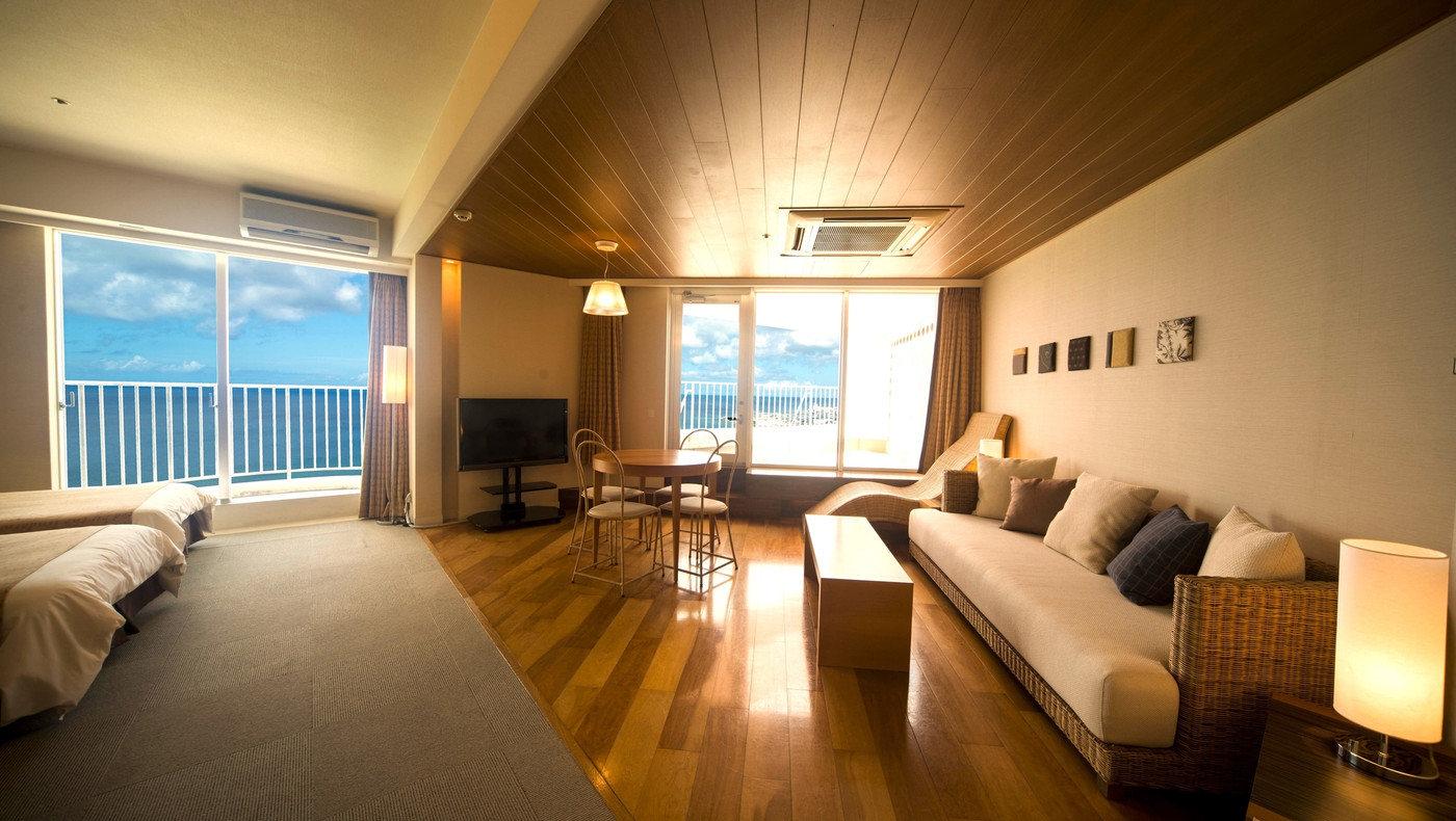 シティリゾート内の高層ホテル！ほっこり天然温泉プールを楽しもう3657570