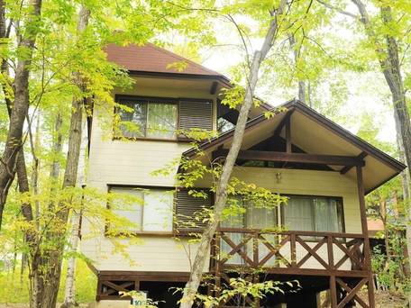 AMBIENT 八ヶ岳コテージ / 2