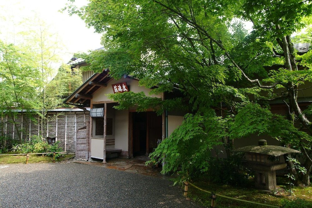 6.文珠荘 松露亭3476934