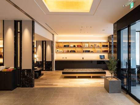 ヴィアイン飯田橋後楽園 / 2