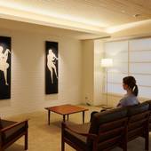 新大阪ステーションホテル(大阪府 シティホテル) / 3