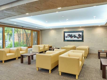 亀の井ホテル 塩原 ワンちゃんの宿 / 2