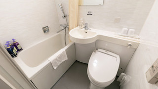 スーペリアツイン　禁煙　2名利用