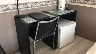 セミダブルルーム 禁煙