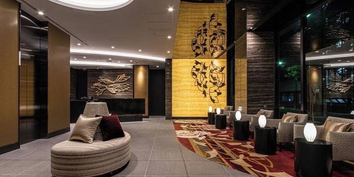 ホテルビスタ東京［築地］（東京都 ビジネスホテル） / 1