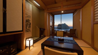 エコノミー客室