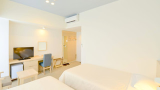 スタンダード ツインルーム 禁煙