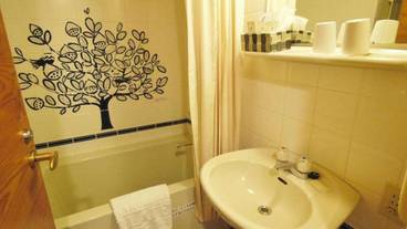 バスルーム / 10