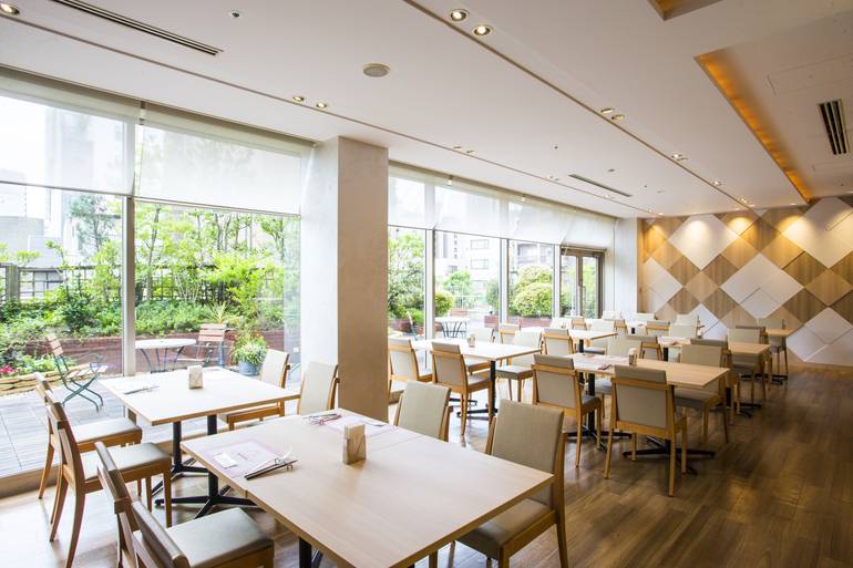 マルシェダイニング「ネン」 / 2