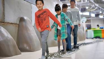 施設内の設備 / 16