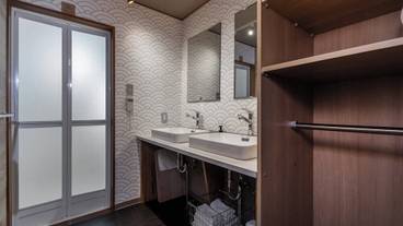 バスルーム / 17