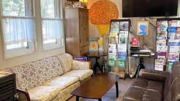 リビング エリア / 35