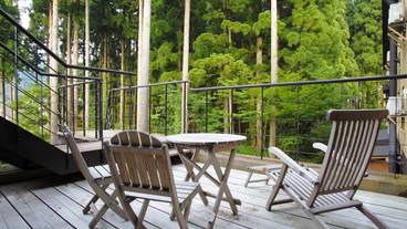 施設内の設備 / 5