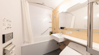 スーペリアシングルルーム 2名用