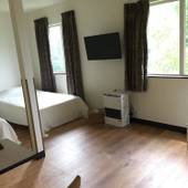 ホテルロムルス（北海道 コテージ・ロッジ・一棟貸） / 4