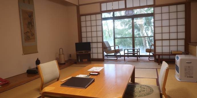 青根温泉 湯元不忘閣(宮城県 旅館) / 1