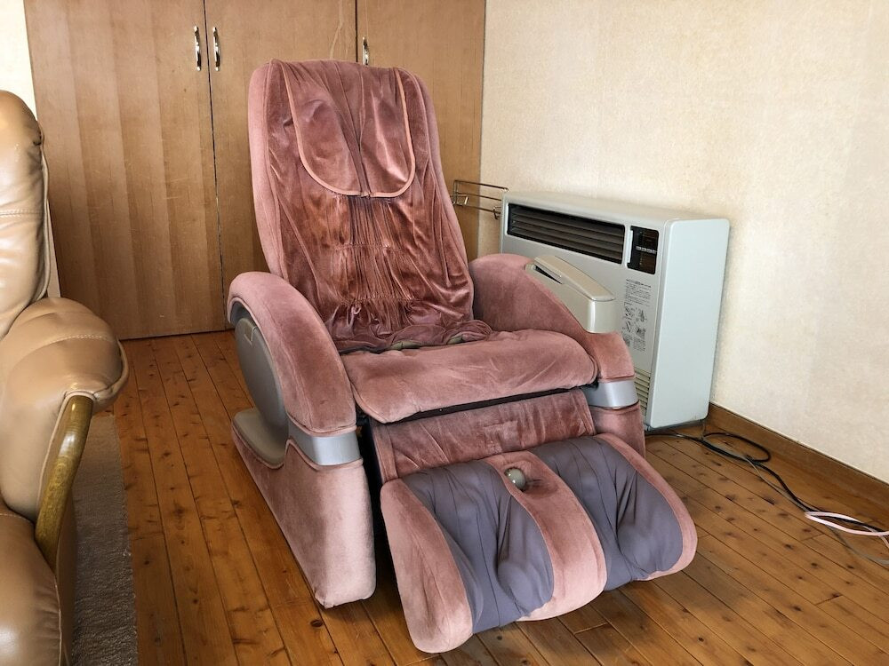 マッサージ (室内)