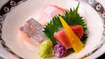 夕食 一例④ / 4