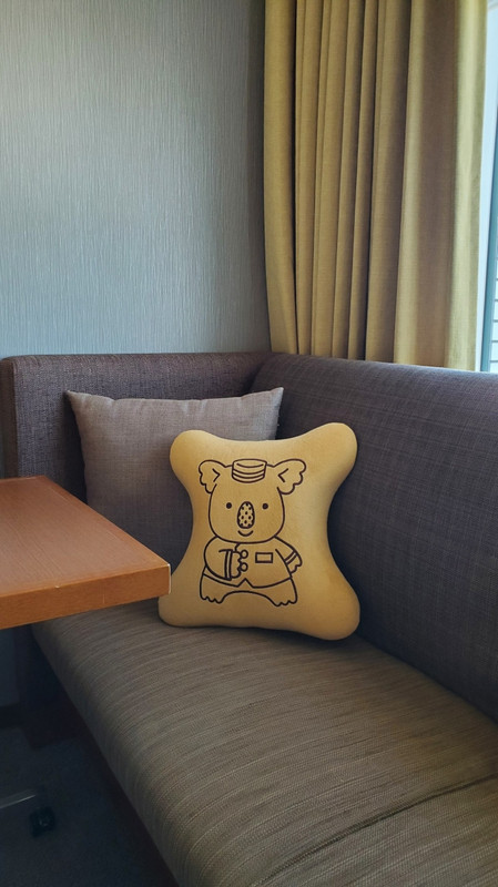 客室