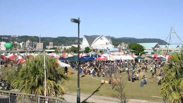 施設からの眺望 / 23