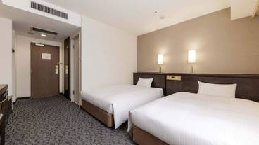 客室の設備とサービス / 17