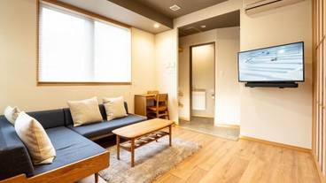 リビング エリア / 39