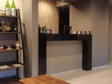 JA NAMBA SOUTH HOTEL / 2