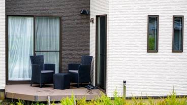 テラス / パティオ / 34