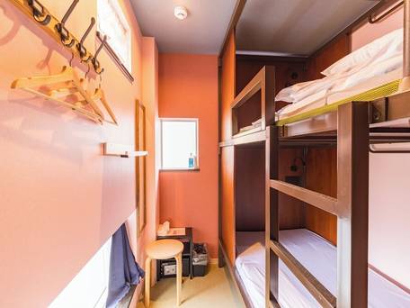 ホステル祇園SORA / 5