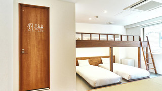 ファミリー ルーム