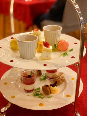 有名ブランドのアメニティでリッチな気分♡贅沢空間でくつろごう♪4262498