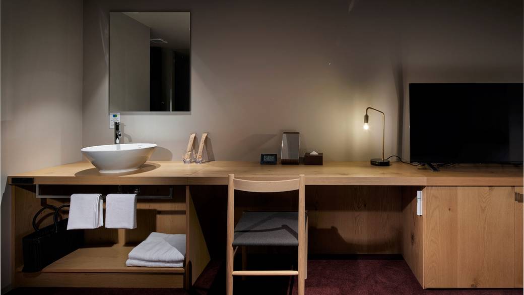 客室イメージ② / 2