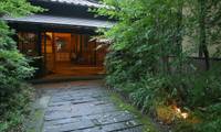 小田温泉 静寂な森の宿 山しのぶ（セイジャクナモリノヤド ヤマシノブ）
