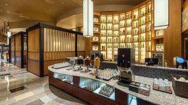 磯魚 ドリンクコーナー / 5