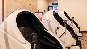 施設内の設備 / 5