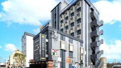 アパホテル 宮崎延岡中央