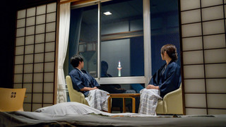 デラックス和室 禁煙