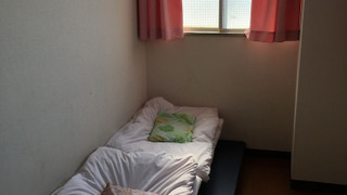 和室 2人部屋 禁煙・エアコン付き