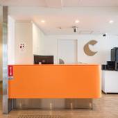 コンフォートイン新潟中央インター（新潟県 ビジネスホテル） / 2