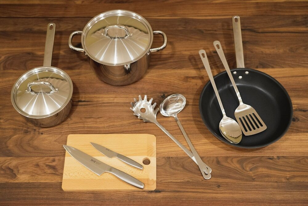 客室の設備とサービス