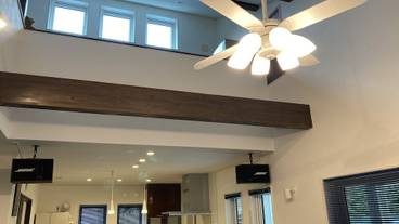 リビング エリア / 24