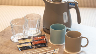 ダブルルーム 禁煙