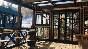 テラス / パティオ / 19