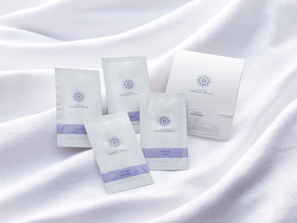 ホテルオークラ神戸3481751