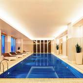 シェラトングランドホテル広島（広島県 シティホテル） / 5