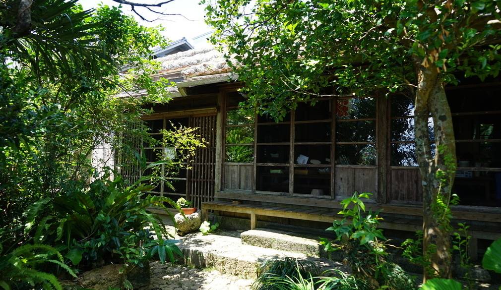 しむじょう / 3